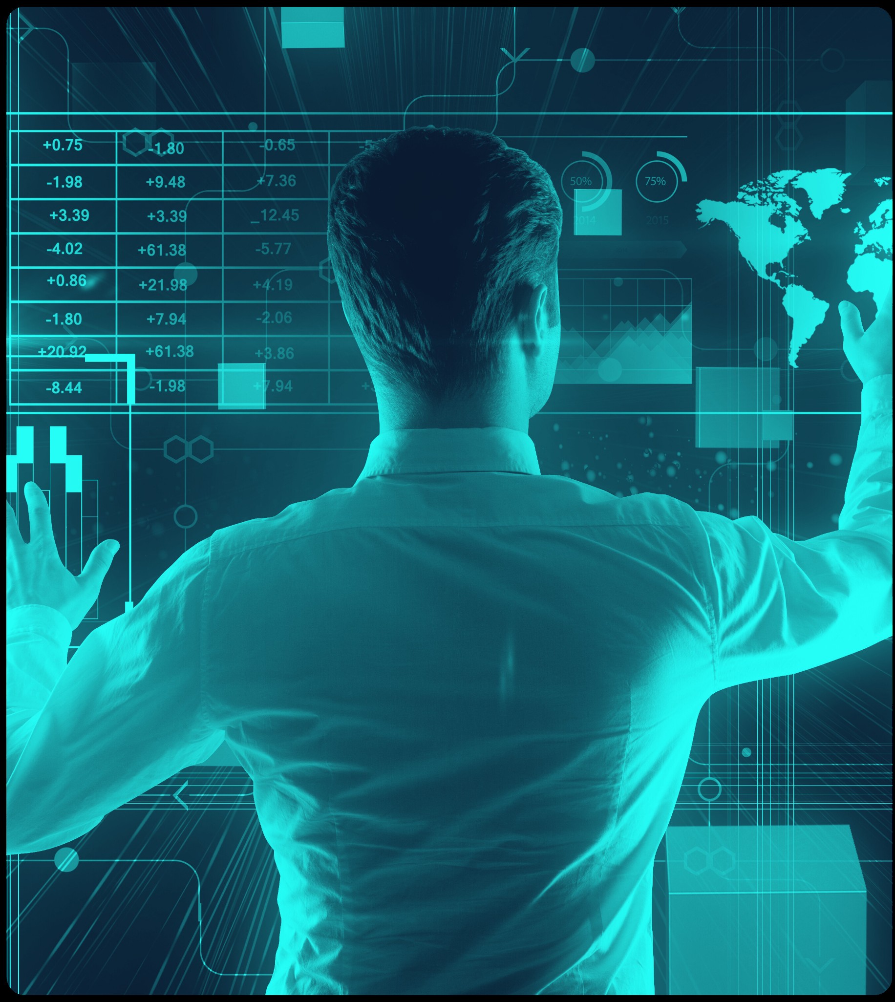 Strategic Tech Planning