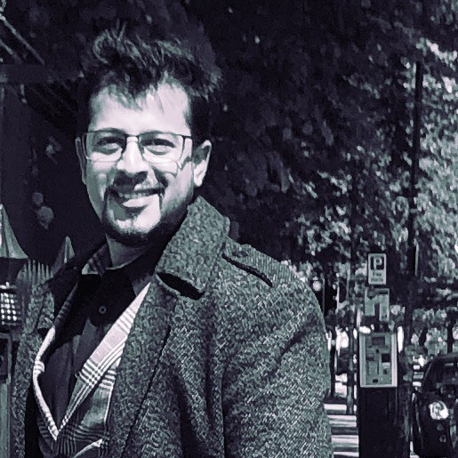 Mirza, Founder of Freedom AI