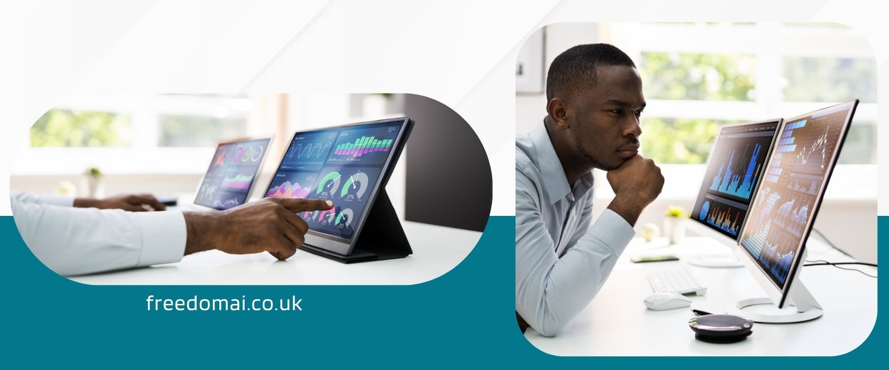 Advanced Data Analytics Interface